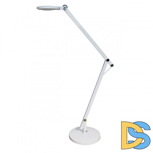 Настольная лампа DeMarkt 631036401