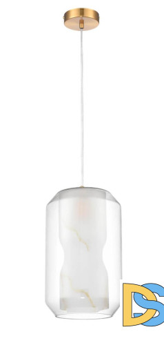 Подвесной светильник Vele Luce Milan VL5724P21