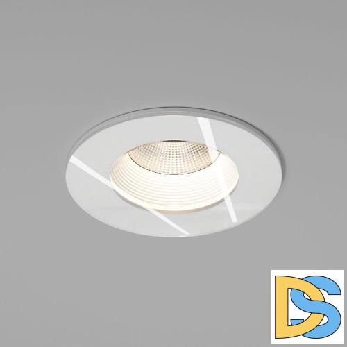 Встраиваемый светильник Elektrostandard Artis 4690389204111 25096/LED a066137