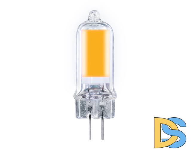Светодиодная лампа Ambrella Light Filament G4 G4 2,5W 4200K 204502