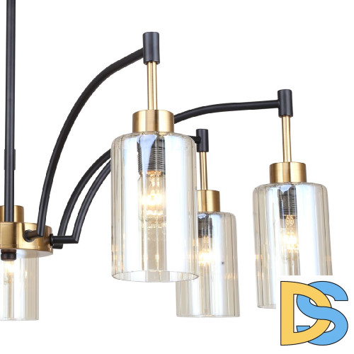 Люстра на штанге Escada Lyrics 1166/7P