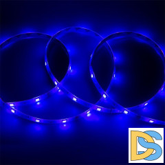 Светодиодная лента General GLS-5050-30-7.2-12-IP65-RGB 5037