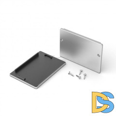 Заглушка профиля Arlight 029041