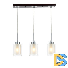 Подвесной светильник Citilux Фортуна CL156232