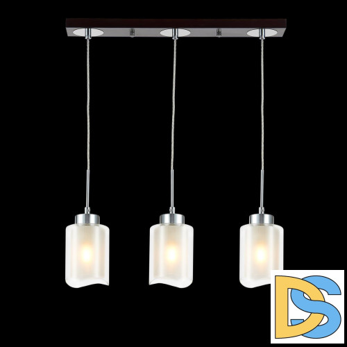 Подвесной светильник Citilux Фортуна CL156232