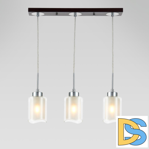 Подвесной светильник Citilux Фортуна CL156232