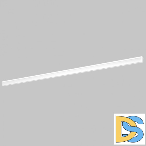 Шинопровод встраиваемый IMEX Smart Line IL.0050.2000-2-WH