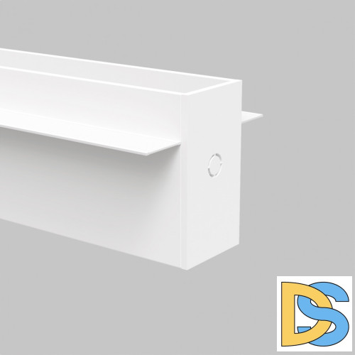 Шинопровод встраиваемый IMEX Smart Line IL.0050.2000-2-WH