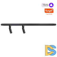 Модульный светодиодный светильник Novotech Konst Glat 359374