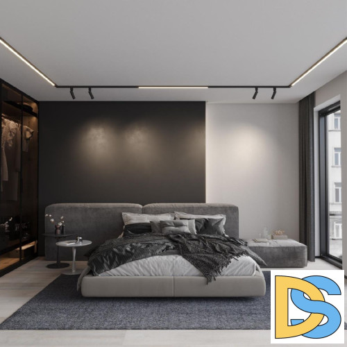 Модульный светодиодный светильник Novotech Konst Glat 359374