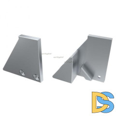 Заглушка профиля Arlight 026739