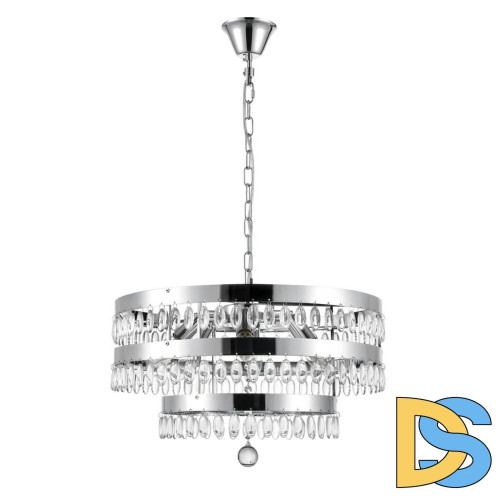 Подвесной светильник Vele Luce Breeze VL3263P06