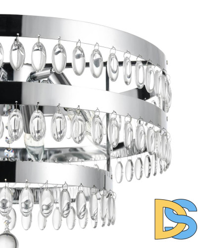 Подвесной светильник Vele Luce Breeze VL3263P06