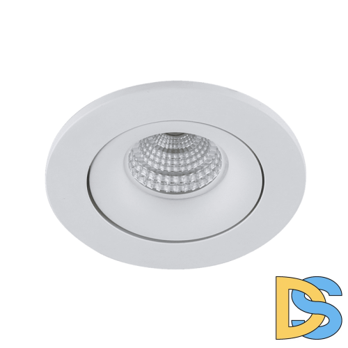 Встраиваемый светильник DesignLed NC1779R-FW 001733