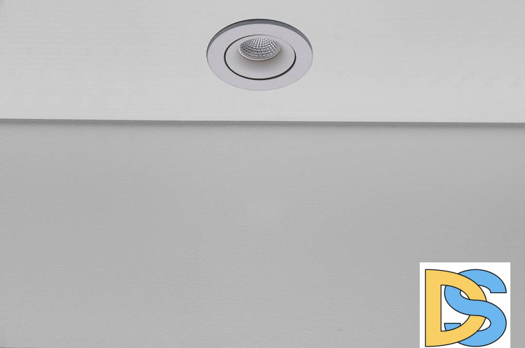 Встраиваемый светильник DesignLed NC1779R-FW 001733
