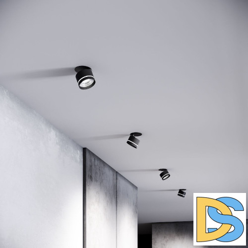 Встраиваемый спот Elektrostandard Stark 4690389193934 a062932