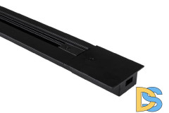 Шинопровод однофазный встраиваемый General G-1-1-TR-I-IP20-B 581122