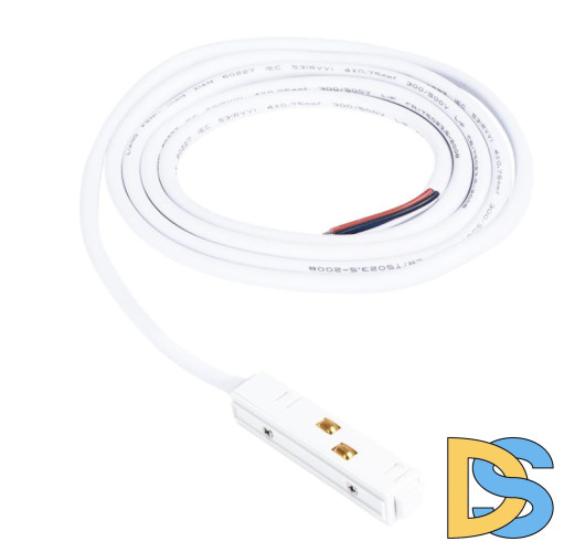 Коннектор-токоподвод Arte Lamp Linea-accessories A480233