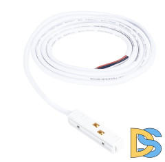 Коннектор-токоподвод Arte Lamp Linea-accessories A480233