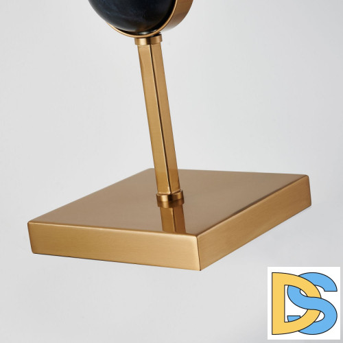 Настольная лампа Favourite Diva 2822-1T