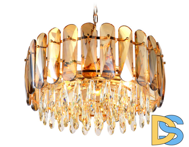 Подвесная люстра Ambrella Light Traditional TR5071