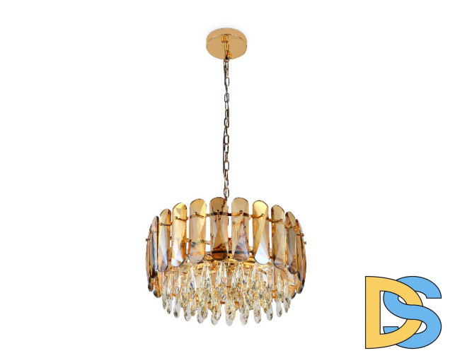 Подвесная люстра Ambrella Light Traditional TR5071