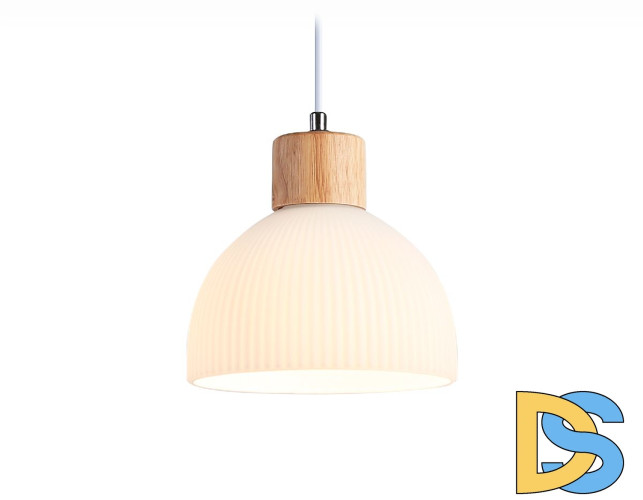Подвесной светильник Ambrella Light Traditional TR83133