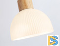 Подвесной светильник Ambrella Light Traditional TR83133
