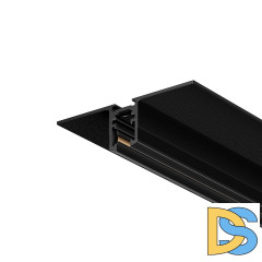 Шинопровод встраиваемый Maytoni Levity TRX184-122B