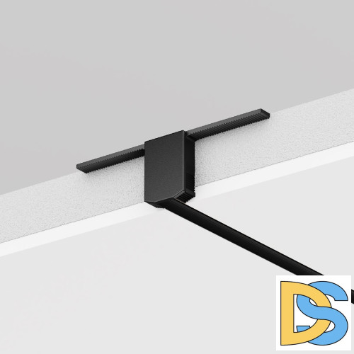 Шинопровод встраиваемый Maytoni Levity TRX184-122B