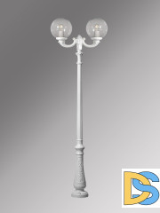 Уличный фонарь Fumagalli Nebo Ofir/G300 G30.202.R20.WXE27