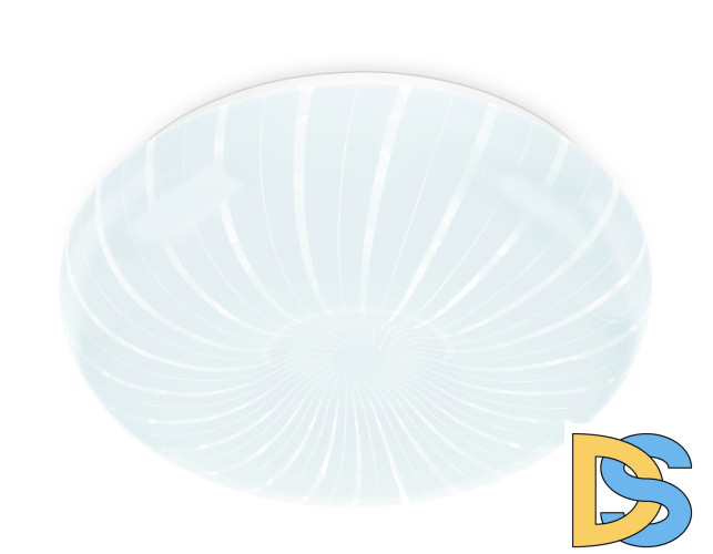 Потолочный светильник Ambrella Light Orbital Air FZ1092