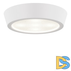 Потолочный светодиодный светильник Lightstar Urbano 214904