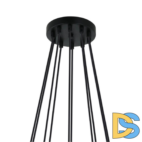 Подвесная люстра Favourite Pfefferling 2364-10P