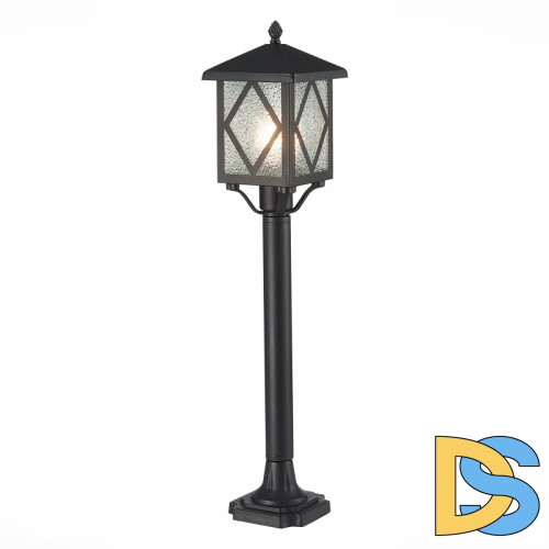 Наземный уличный светильник ST Luce Lorne SL084.415.01