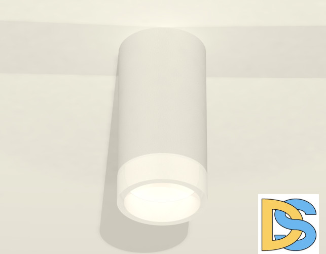 Потолочный светильник Ambrella Light Techno Spot XS8161002 (C8161, N8401)