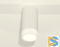 Потолочный светильник Ambrella Light Techno Spot XS8161002 (C8161, N8401)