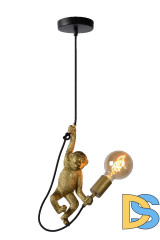 Подвесной светильник Lucide Extravaganza Chimp 10402/01/30