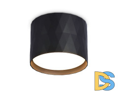 Накладной светильник Ambrella Light GX Standard Tech TN5359