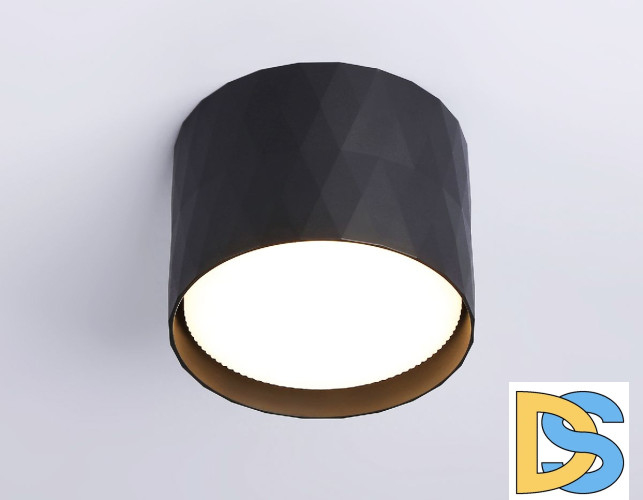 Накладной светильник Ambrella Light GX Standard Tech TN5359