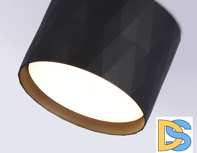 Накладной светильник Ambrella Light GX Standard Tech TN5359