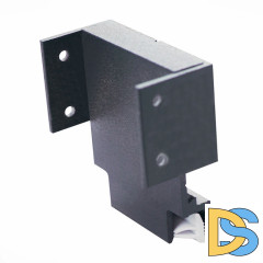 Заглушка торцевая ST Luce ST003.489.01