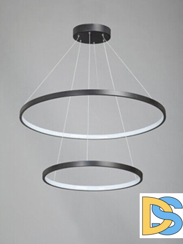 Подвесной светильник Vitaluce V4614-1/2S