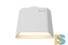 Спот iLedex Crunk W1031 WH