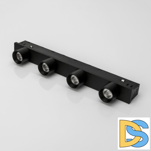 Магнитный трековый светильник Lumker SY-LINK-CE-BL-12-NW 013672