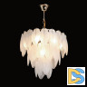 Подвесная люстра De Markt Бриз 111017009