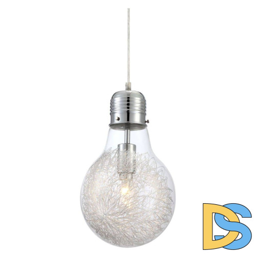 Подвесной светодиодный светильник Globo Felix 15039