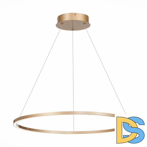 Подвесной светильник ST Luce ST605 Down ST605.243.34