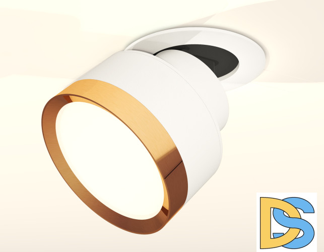 Спот Ambrella Light Techno Spot XM8101503 (A2241, A2105, C8101, N8124)