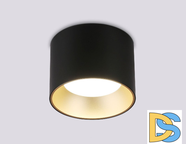 Накладной светильник Ambrella Light GX Standard Tech Techno Spot TN52887